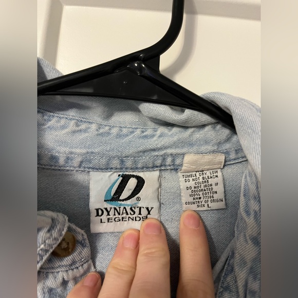 Minnesota Vikings jacket - Picture 3 of 3